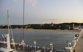 Sopot bosmanat molo - 24-05-2026 19:27