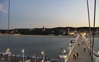 Sopot bosmanat molo - 24-05-2026 19:35
