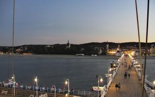 Sopot bosmanat molo - 24-05-2026 19:43