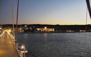 Sopot bosmanat molo - 24-05-2026 19:58