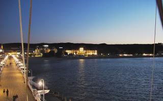 Sopot bosmanat molo - 24-05-2026 20:06