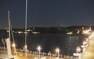 Sopot bosmanat molo - 24-05-2026 20:37