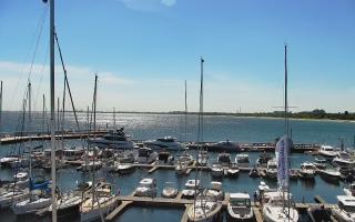 Sopot bosmanat molo - 25-05-2026 08:40