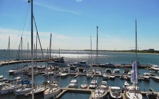Sopot bosmanat molo - 25-05-2026 08:48