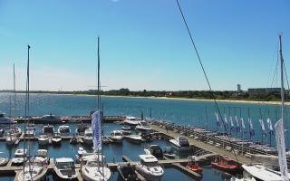 Sopot bosmanat molo - 25-05-2026 08:56
