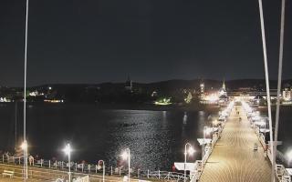 Sopot bosmanat molo - 25-05-2026 21:07