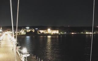 Sopot bosmanat molo - 25-05-2026 21:31