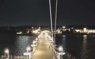 Sopot bosmanat molo - 25-05-2026 21:38