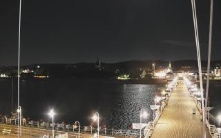 Sopot bosmanat molo - 25-05-2026 21:46