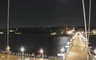 Sopot bosmanat molo - 25-05-2026 21:54