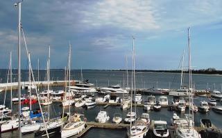 Sopot bosmanat molo - 26-05-2026 15:48