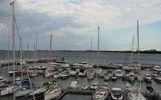 Sopot bosmanat molo - 26-05-2026 15:55