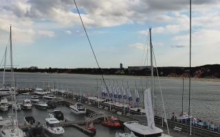 Sopot bosmanat molo - 26-05-2026 16:03