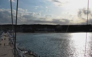 Sopot bosmanat molo - 26-05-2026 16:42