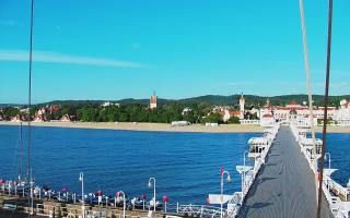 Sopot bosmanat molo - 27-05-2026 04:15