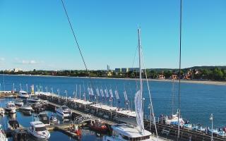 Sopot bosmanat molo - 27-05-2026 17:05