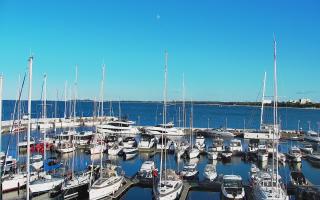 Sopot bosmanat molo - 27-05-2026 17:12