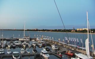 Sopot bosmanat molo - 28-05-2026 01:56