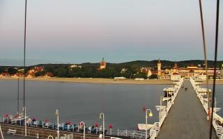 Sopot bosmanat molo - 28-05-2026 02:04