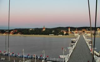 Sopot bosmanat molo - 28-05-2026 02:11