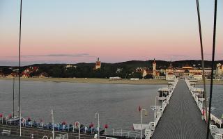 Sopot bosmanat molo - 28-05-2026 02:19
