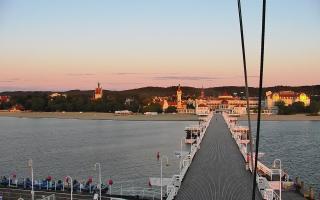 Sopot bosmanat molo - 28-05-2026 02:27