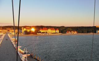 Sopot bosmanat molo - 28-05-2026 02:34