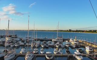 Sopot bosmanat molo - 28-05-2026 03:21