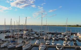 Sopot bosmanat molo - 28-05-2026 03:28