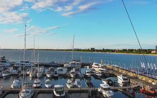 Sopot bosmanat molo - 28-05-2026 03:36