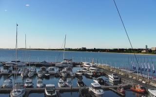 Sopot bosmanat molo - 28-05-2026 05:01