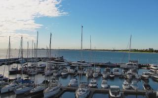 Sopot bosmanat molo - 28-05-2026 05:09