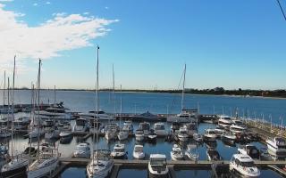 Sopot bosmanat molo - 28-05-2026 05:16