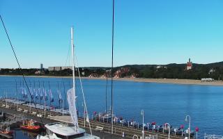 Sopot bosmanat molo - 28-05-2026 05:24