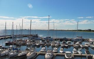 Sopot bosmanat molo - 28-05-2026 06:49