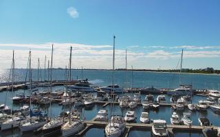 Sopot bosmanat molo - 28-05-2026 06:56