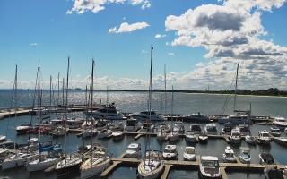 Sopot bosmanat molo - 28-05-2026 08:29