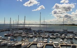 Sopot bosmanat molo - 28-05-2026 08:36
