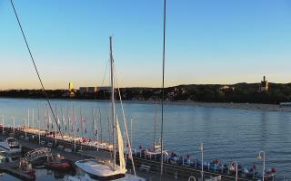 Sopot bosmanat molo - 28-05-2026 18:29