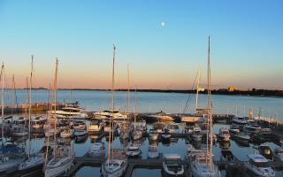 Sopot bosmanat molo - 28-05-2026 18:37