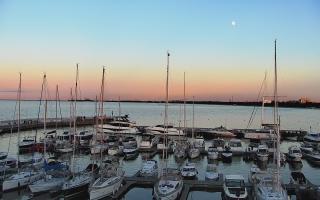Sopot bosmanat molo - 28-05-2026 18:45