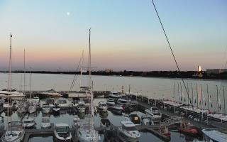 Sopot bosmanat molo - 28-05-2026 18:52