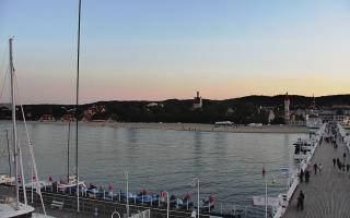 Sopot bosmanat molo - 28-05-2026 19:00