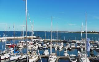 Sopot bosmanat molo - 29-05-2026 15:09