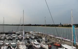 Sopot bosmanat molo - 30-05-2026 04:30