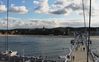 Sopot bosmanat molo - 30-05-2026 16:03