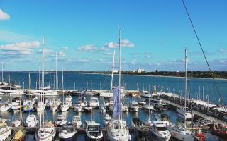 Sopot bosmanat molo - 30-05-2026 16:42