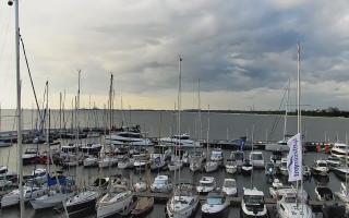 Sopot bosmanat molo - 31-05-2026 04:22