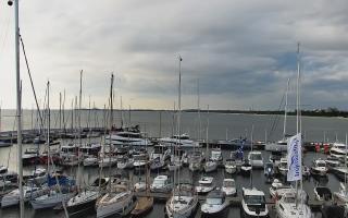Sopot bosmanat molo - 31-05-2026 04:30
