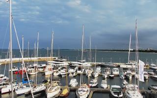 Sopot bosmanat molo - 31-05-2026 16:26
